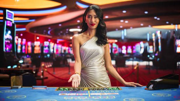 Elevate Your Game at Rajabaccarat Online Casino